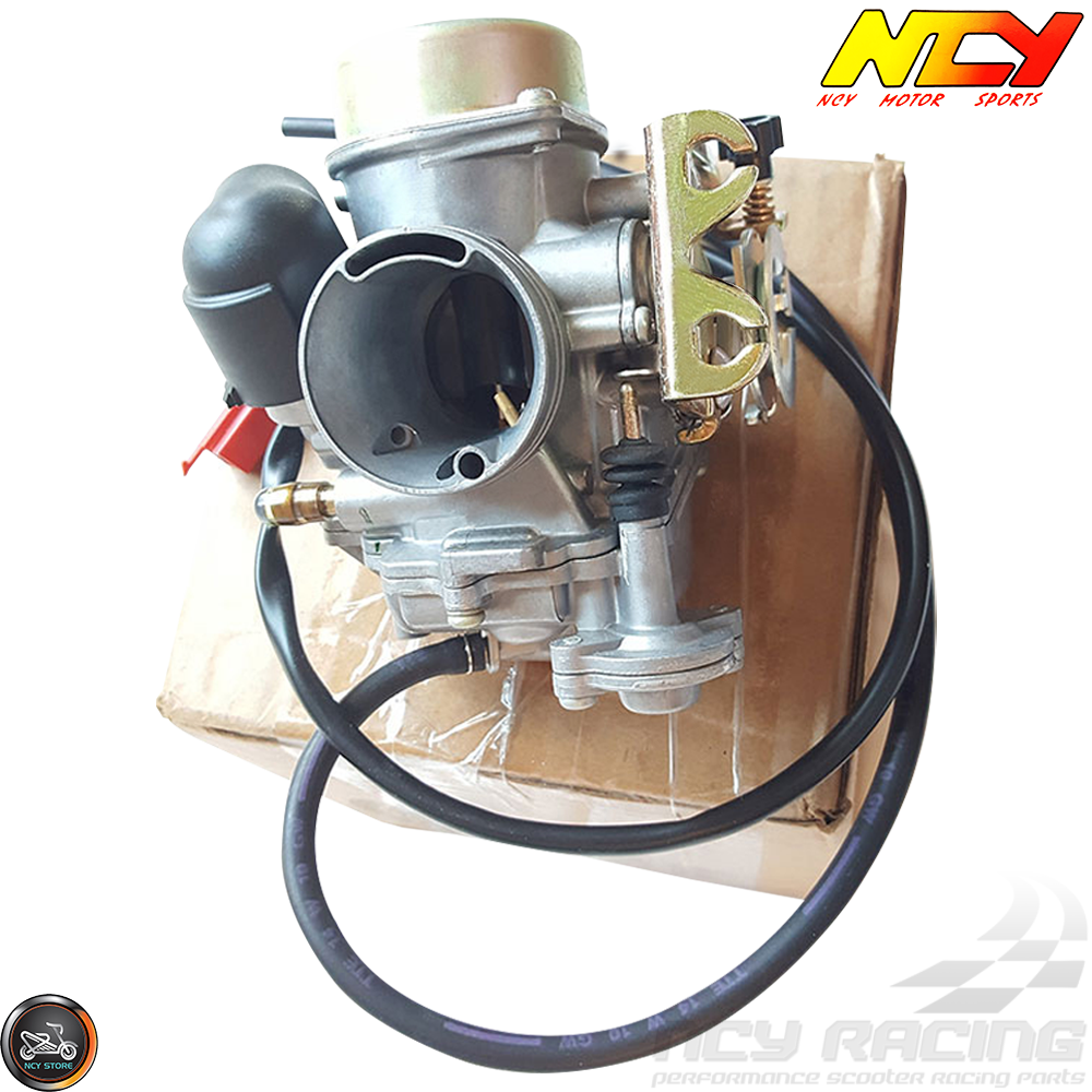 Ncy Carburetor Cvk Mm Gy