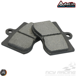 Adelin Brake Pad 4-Piston Set (Universal)