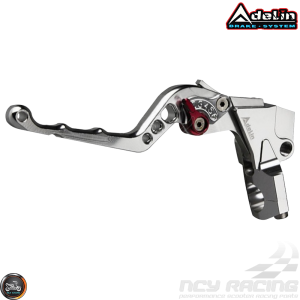 Adelin Rear Brake Lever Billet CNC Alumin (Universal)