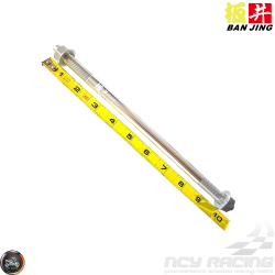 Ban Jing Front Axle 12mm Lightweight (GET, QMB, GY6)