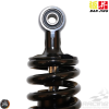 Ban Jing Shock 240mm Adjustable Black (Honda Ruckus)