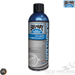 Bel-Ray Chain Lube Super Clean
