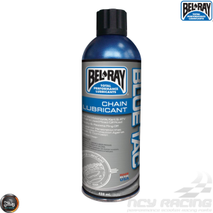 Bel-Ray Chain Lube Blue Tac