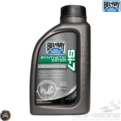 Bel-Ray Engine Oil Si-7 Full Synthetic 2T