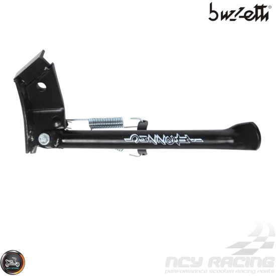 Buzzetti Kickstand Black (Honda Ruckus)