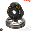 Dr. Pulley Clutch 60° Set  + $294.95 