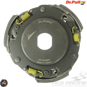 Dr. Pulley Clutch 50° HiT Racing (CFMoto, CN250)