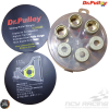 Dr. Pulley Variator Roller Weight Set 16x13 (DIO, GET, QMB)