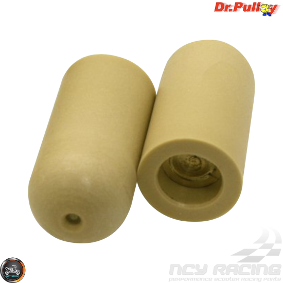 Dr. Pulley Variator Gliding Roller Weight Set 16x31 (Honda 250)