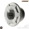 Driven Racing Engine Plug Alumin Small (Honda Grom)