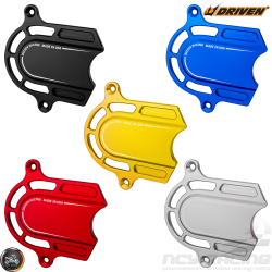 Driven Racing Front Sprocket Cover (Honda Grom)