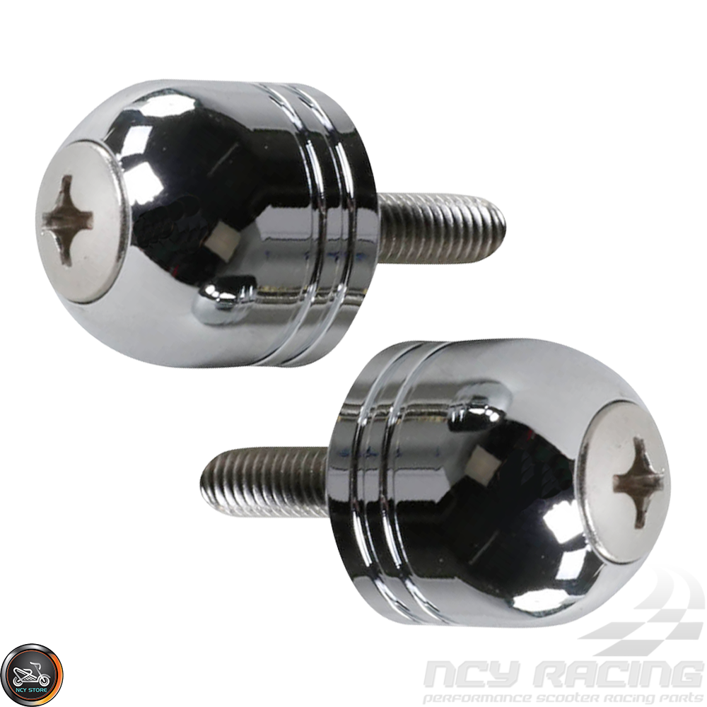 Stubby bar cheap ends