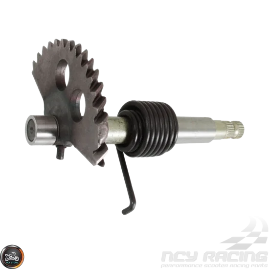 爆買い 英語 G- Kick Starter Gear Spindle 6.25in (GY6) パンツ