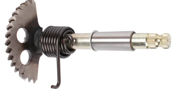 人気TOP G- Kick (GY6) 6.25in Spindle Gear Starter パンツ