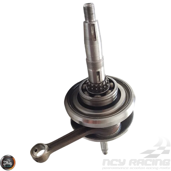 G- Crankshaft 57.8mm Standard Stroker (GY6) G- Crankshaft 57.8mm Standard Stroker (GY6)