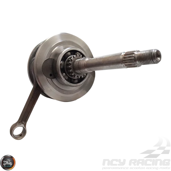 G- Crankshaft 57.8mm Standard Stroker (GY6)