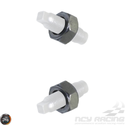 G- Rocker Arm Nut Set (139QMB, GY6)