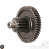 G- Counter Shaft Gear 15*52 (139QMB shortcase)