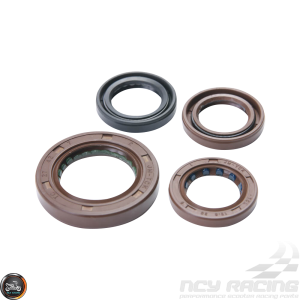 G- Oil Seal Set (GY6)