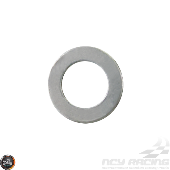 G- Oil Drain Bolt Washer M12 (QMB, GY6, Universal)