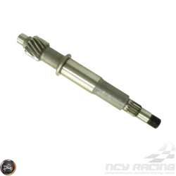 。。 GY6 Drive Shaft