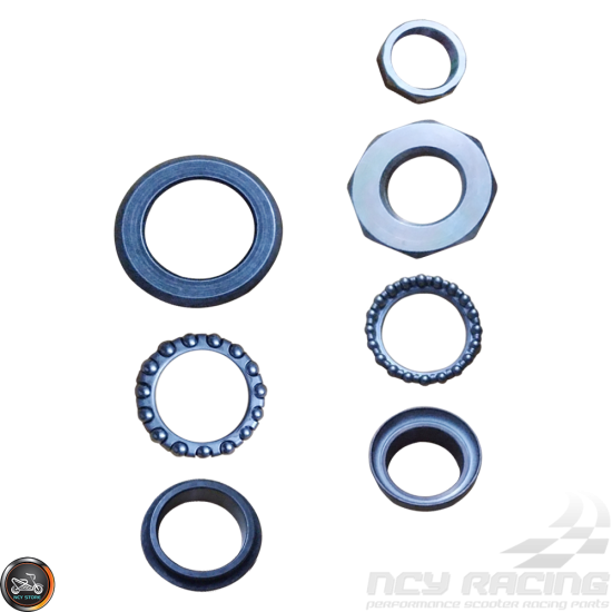 G- Steering Stem Bearing Kit (139QMB)