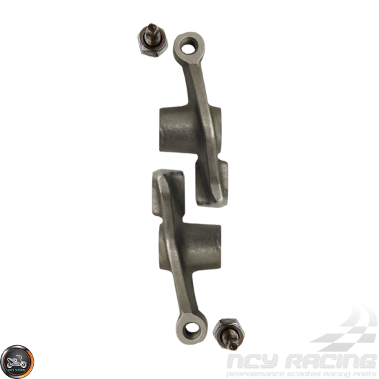 G- Rocker Arm 69mm 2V Set (139QMB)