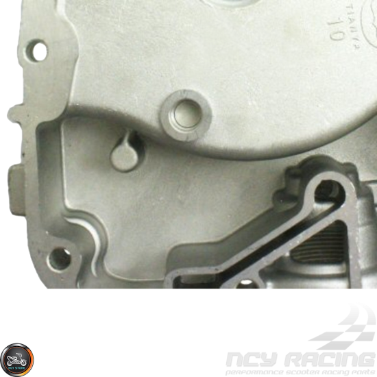 G- Timing Cover 47T (139QMB)