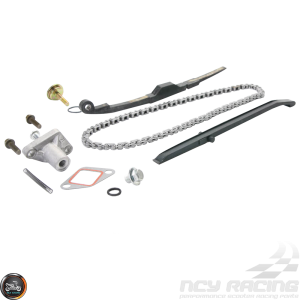 G- Cam Chain Tensioner Guide Kit (139QMB)