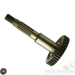 4000644 - Saf Holland - Kit-Lh Jaw-Simplex Se Series