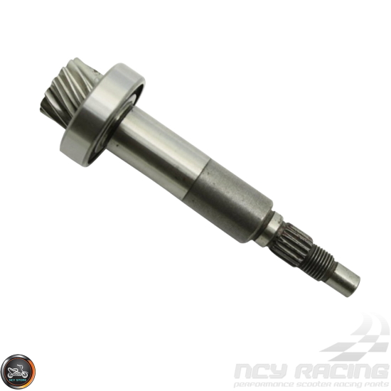 G- Clutch Drive Shaft 116mm (40QMB, 50QMF)