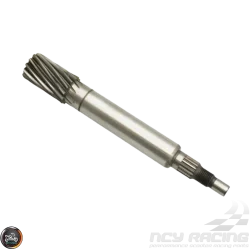 GY6 Drive Shaft