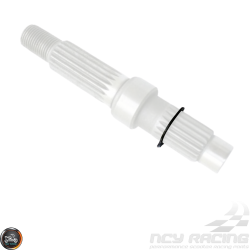 G- Final Drive Shaft Circlip 20mm (139QMB, GY6)