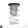 G- Oil Filter Mesh Screen (QMB, GY6, Universal)