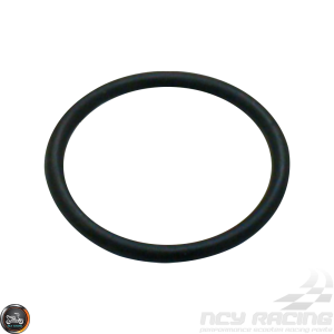 G- Oil Filter Drain Cap O-Ring 30mm (QMB, GY6, Universal)