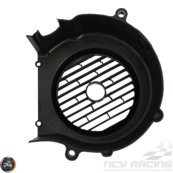 G- Fan Cover Non-Emissions (GY6)