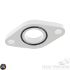G- Intake Manifold O-Ring 27mm (139QMB, GY6)