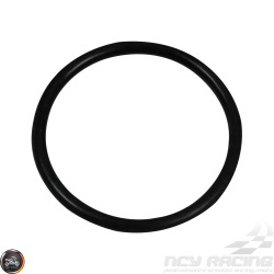 G- Intake Manifold O-Ring 27mm (139QMB, GY6)