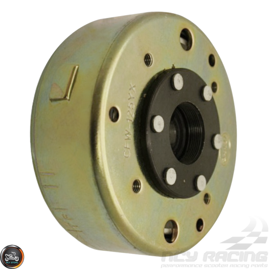 G- Stator Flywheel 8 Magnet (GY6)