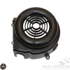 G- Fan Cover Emissions (GY6)