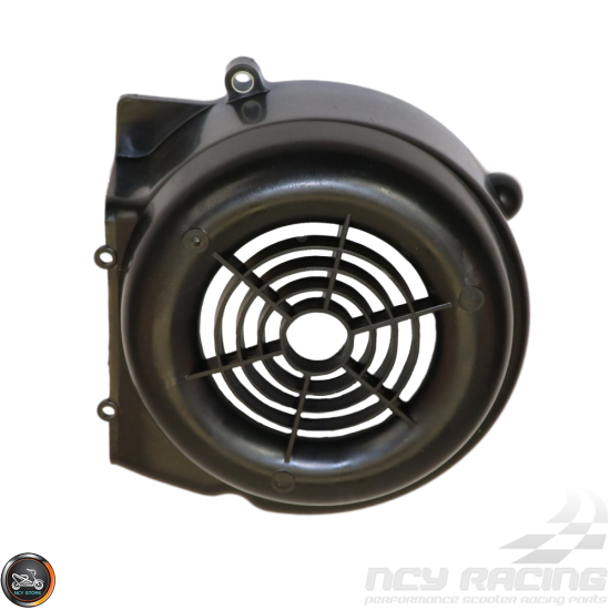 G- Fan Cover Emissions (GY6)