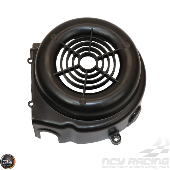 G- Fan Cover Emissions (GY6)