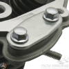 G- EGR Block-off Plate (139QMB, GY6)