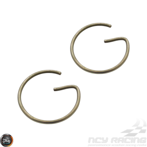 G- Piston Circlip Set (GY6)