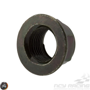 G- Rear Axle Nut M16 (QMB, GY6, Universal)