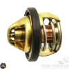 G- Thermostat Assembly 158°F 32mm (Aprilia, Linhai)