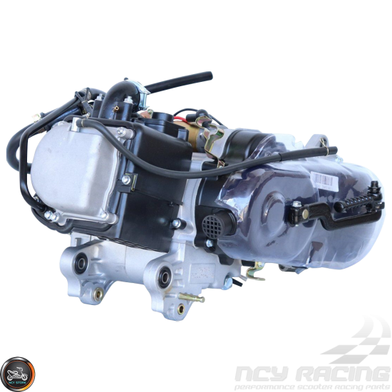 G- Engine 50mm 49cc 4-Stroke (1P39QMB shortcase)