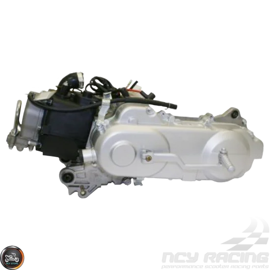 4 stroke 50cc engine top