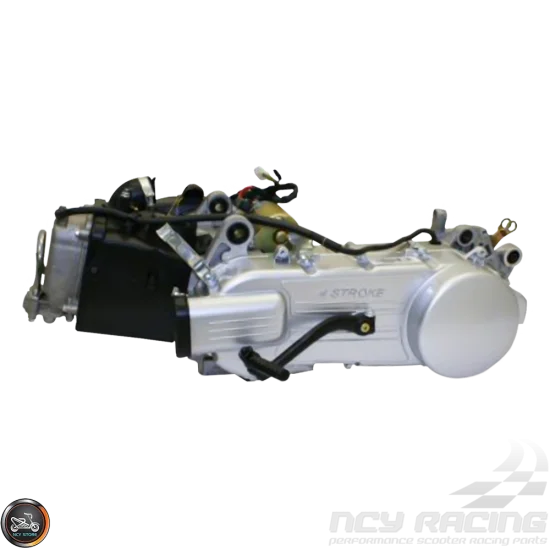 GY6 Engine 54mm 150cc 4 Stroke longcase