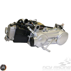 GY6 Engine 54mm 150cc 4-Stroke (shortcase)